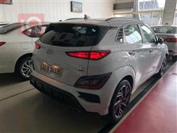 هيونداي كونا